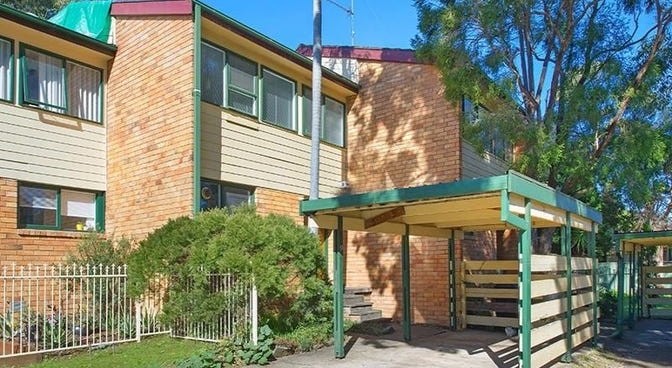 4/15 Stringybark Pl, Bradbury, NSW 2560