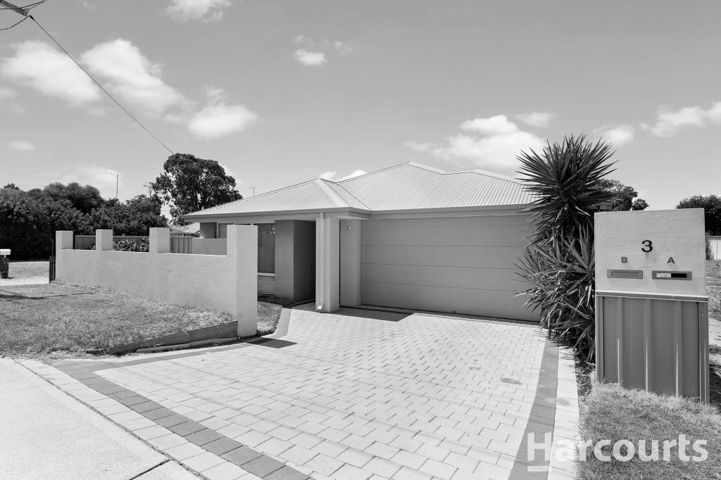 3b Wanjeep St, Coodanup, WA 6210