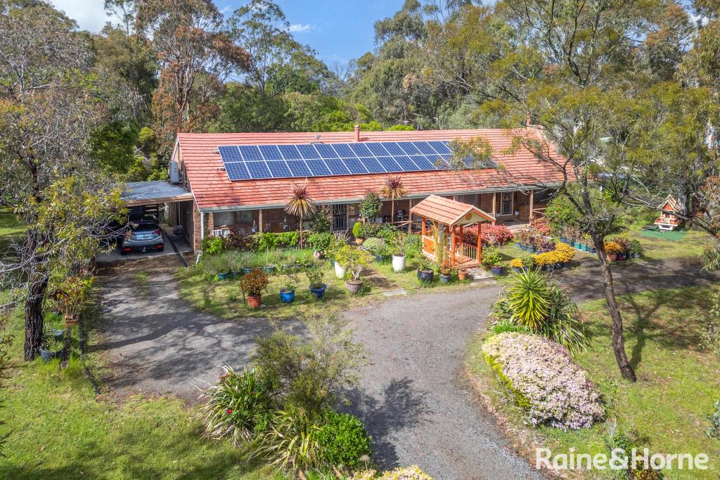 125 MCGEORGE RD, GISBORNE, VIC 3437