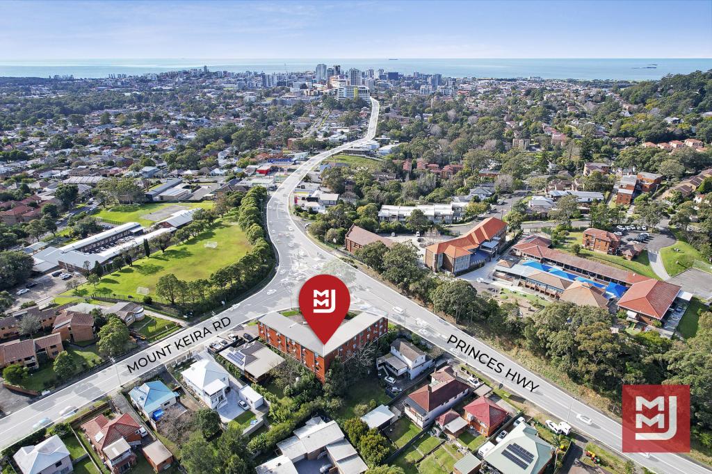 4/1-5 Mount Keira Rd, West Wollongong, NSW 2500