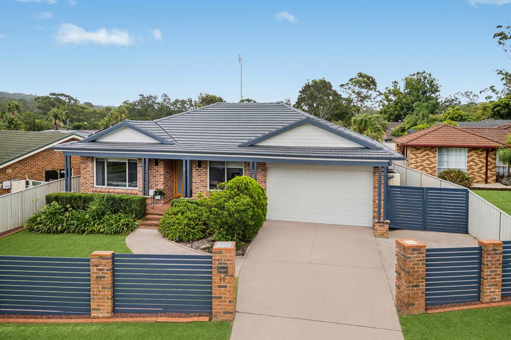 11 O'Donnell Cres, Lisarow, NSW 2250