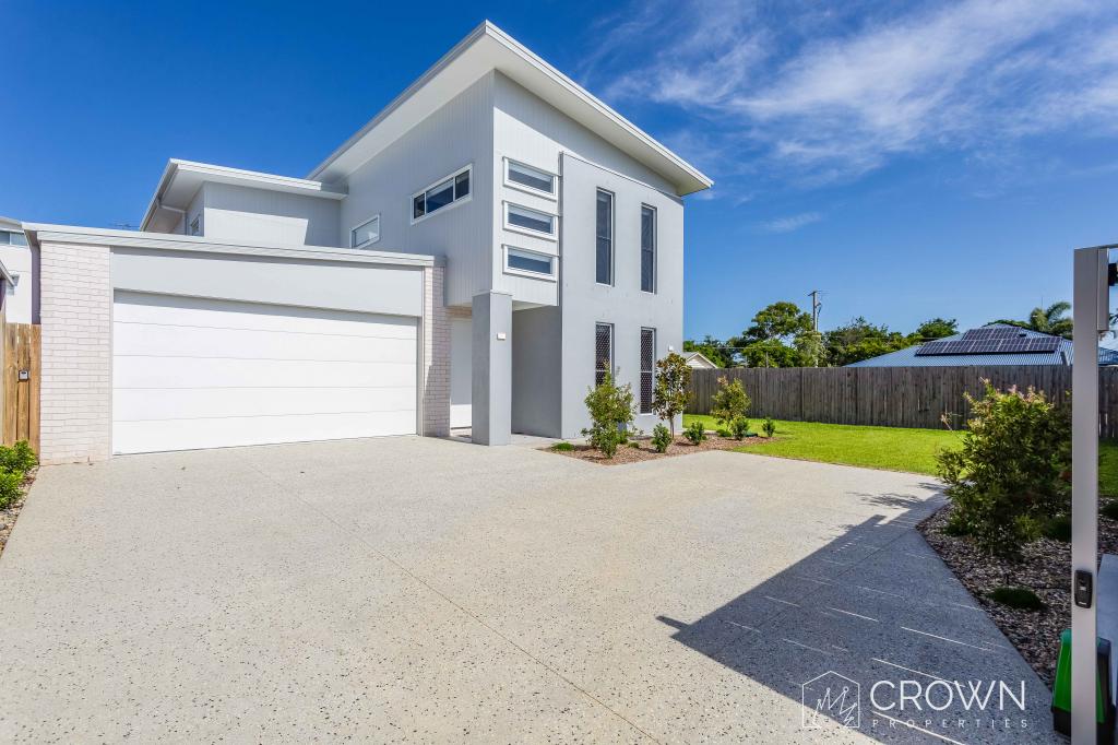 16 Robert St, Clontarf, QLD 4019