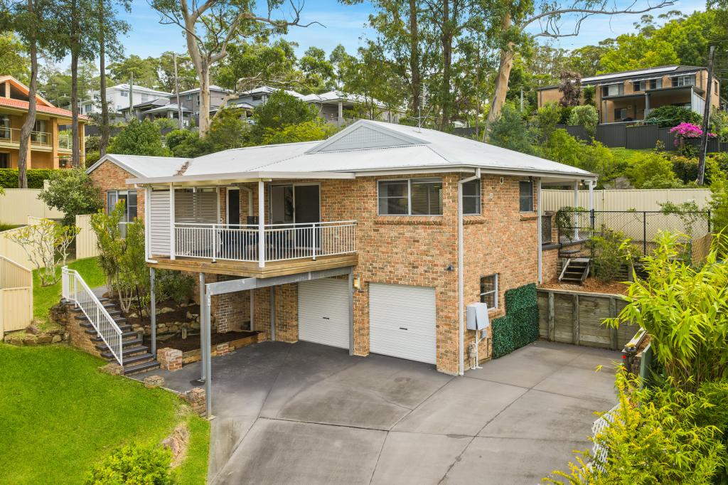 12 Karen Cl, Lisarow, NSW 2250