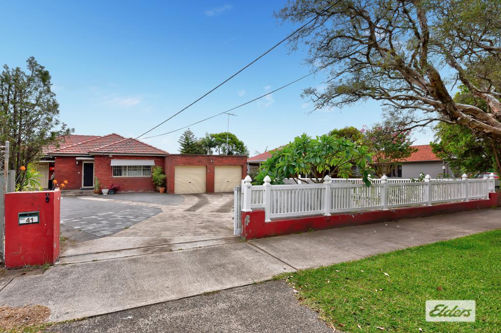 Contact Agent For Address, Strathfield, NSW 2135