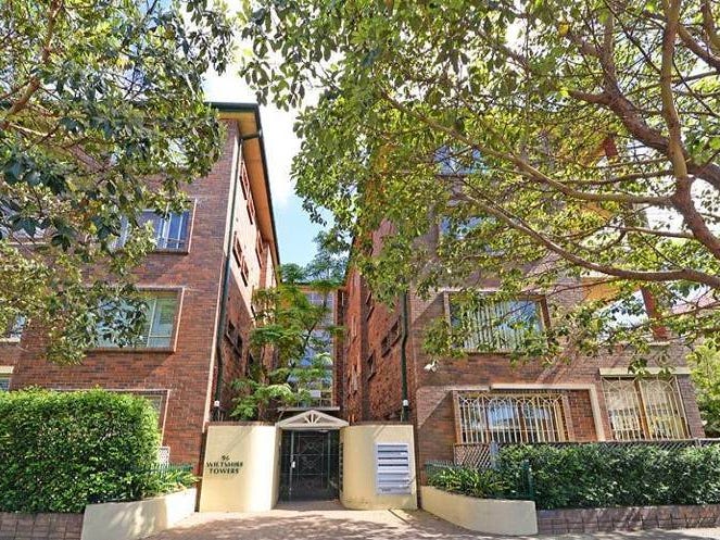 15/96 Wallis St, Woollahra, NSW 2025