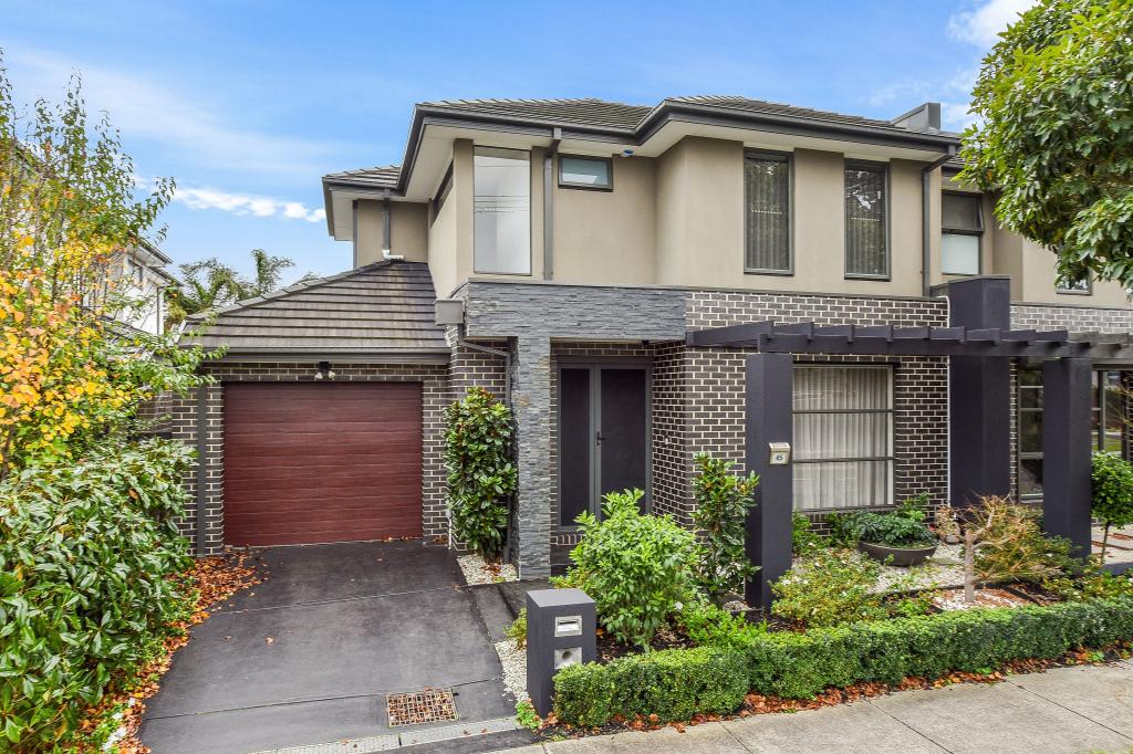 45 Carson St, Mulgrave, VIC 3170