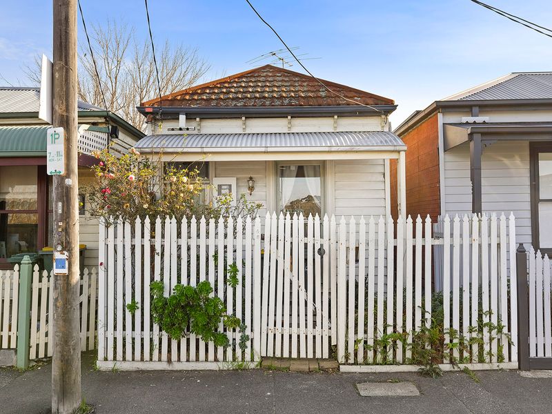 100 Stawell St, Richmond, VIC 3121