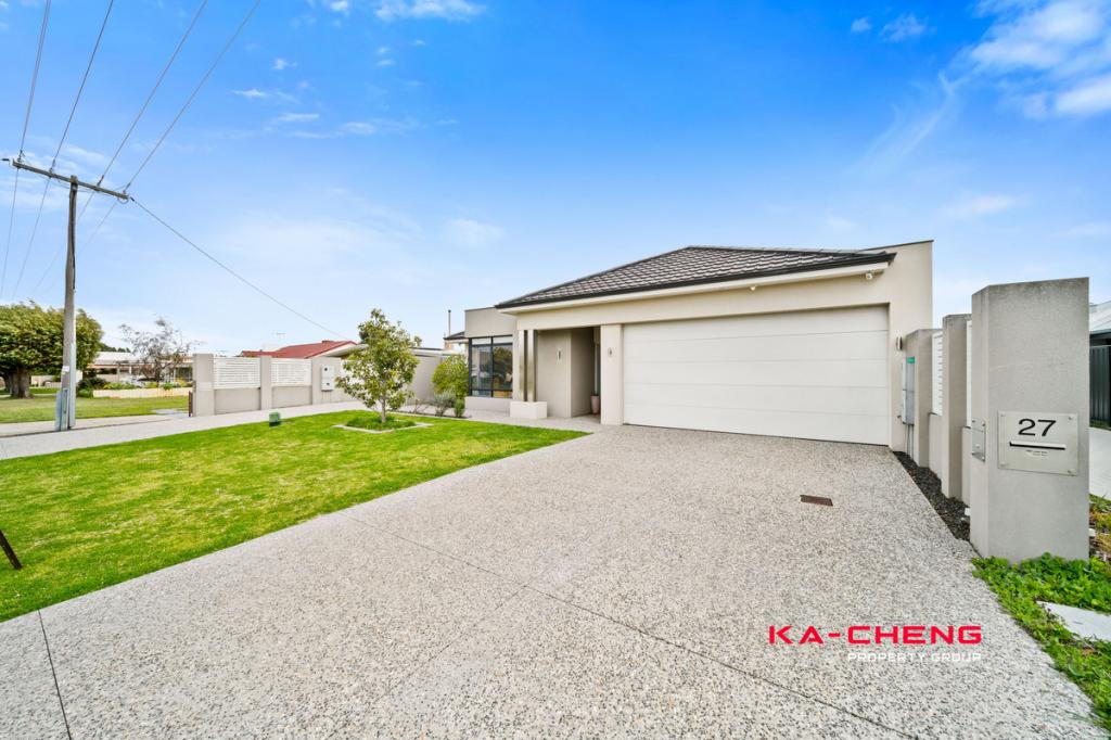 27 Ardagh St, Morley, WA 6062