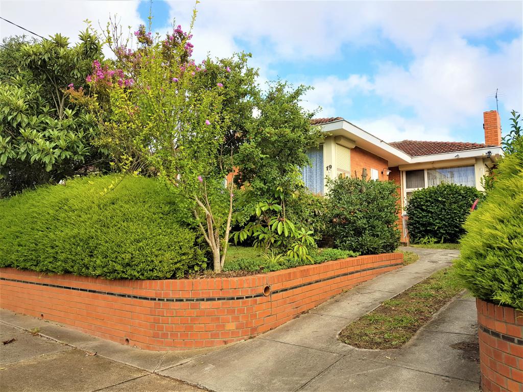 19 Riverview Tce, Bulleen, VIC 3105