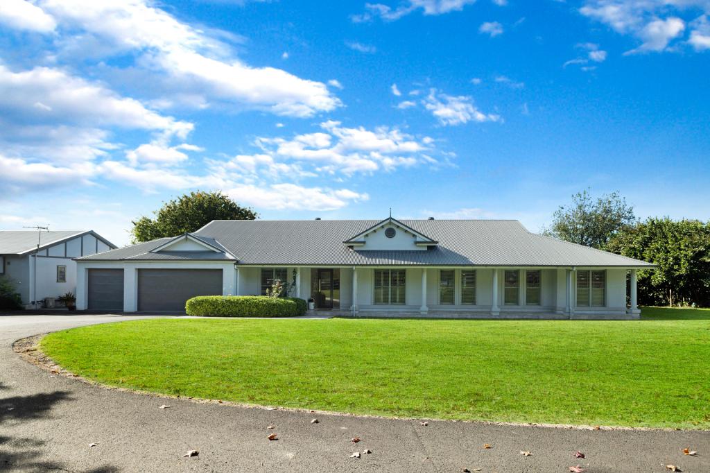 190 Ridge Rd, Oakdale, NSW 2570