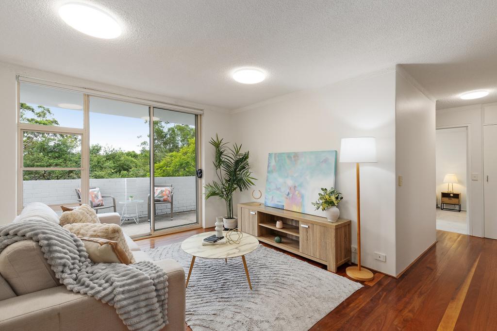 6/16 Dural St, Hornsby, NSW 2077