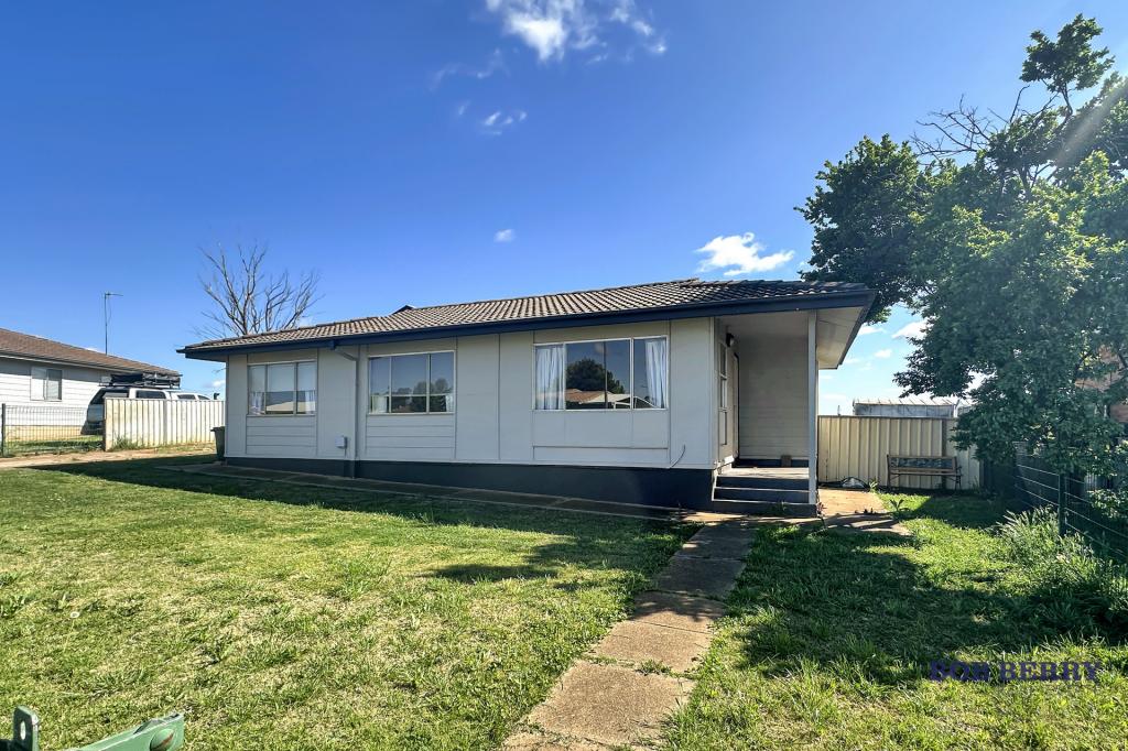 19 TANDERRA DR, DUBBO, NSW 2830