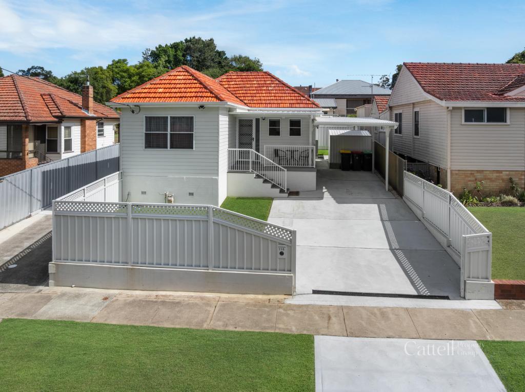 118 Brooks St, Rutherford, NSW 2320