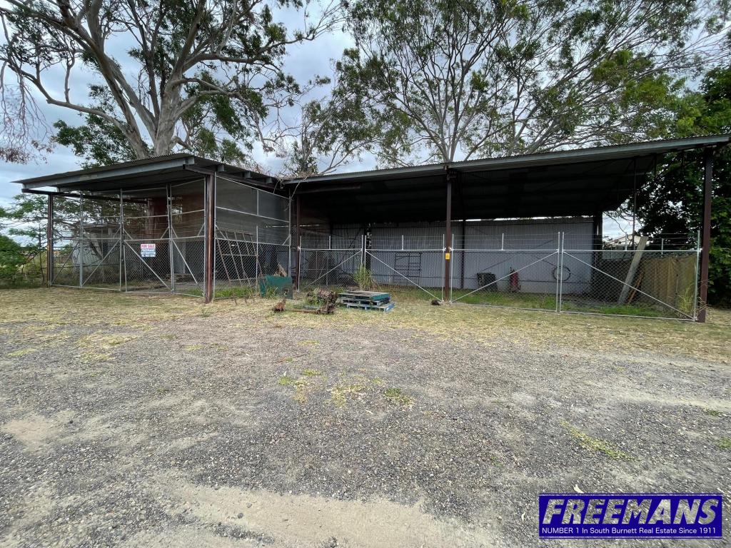 13 Palace Lane, Nanango, QLD 4615