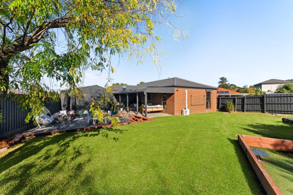 31 Eyebright Sq, Hallam, VIC 3803
