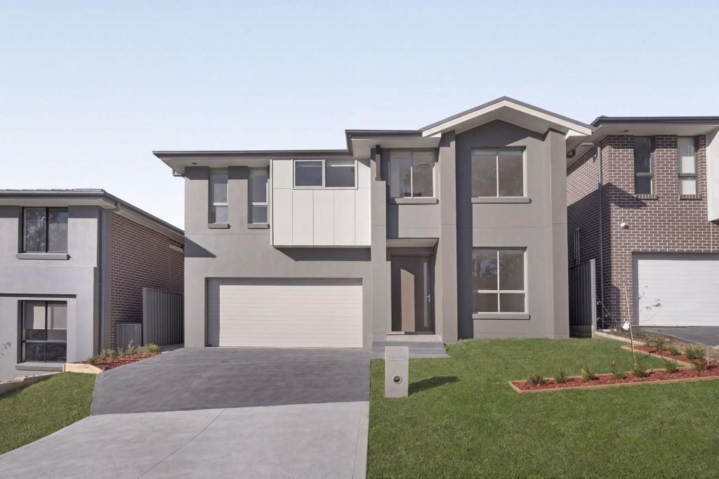 13 ARGOWAN RD, SCHOFIELDS, NSW 2762