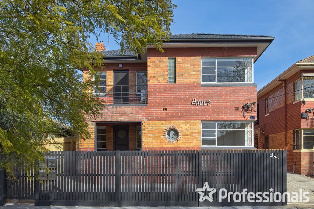 49a Tennyson St, Elwood, VIC 3184