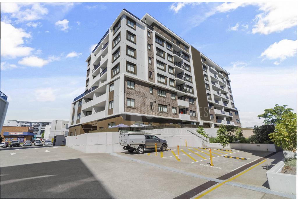 302/12b Carson Lane, St Marys, NSW 2760