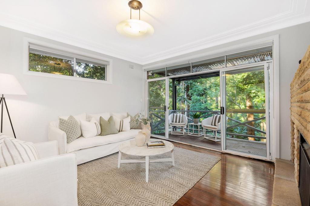 58 Finlay Rd, Turramurra, NSW 2074