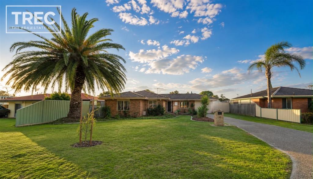 17 Goongarrie Dr, Waikiki, WA 6169