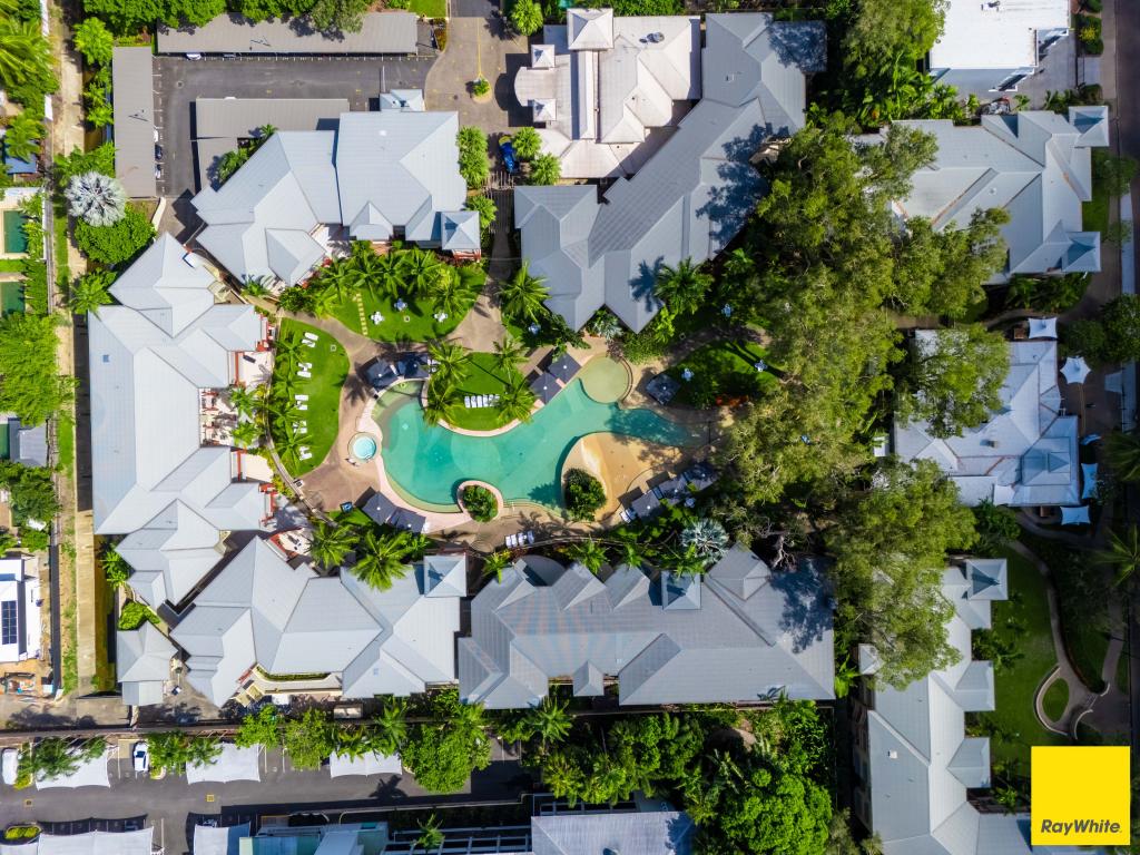 835/49-63 Williams Esp, Palm Cove, QLD 4879