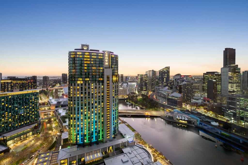 3408/1 Freshwater Pl, Southbank, VIC 3006