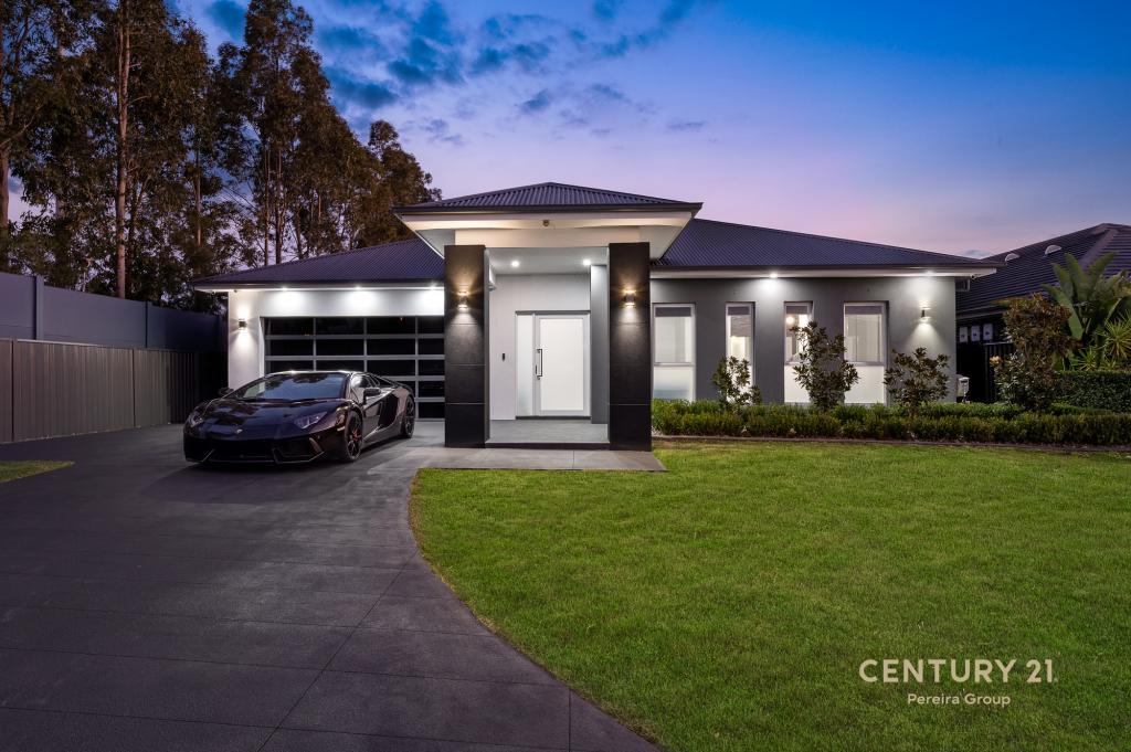 23 Doolan Cres, Harrington Park, NSW 2567