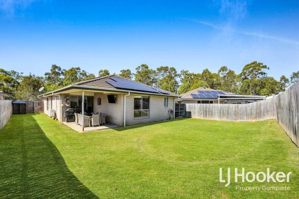 25 Birdwing Cres, Flagstone, QLD 4280