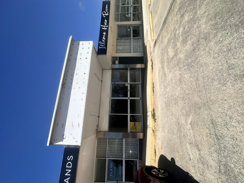 Shop 5/1 Garnet Rd, Tannum Sands, QLD 4680