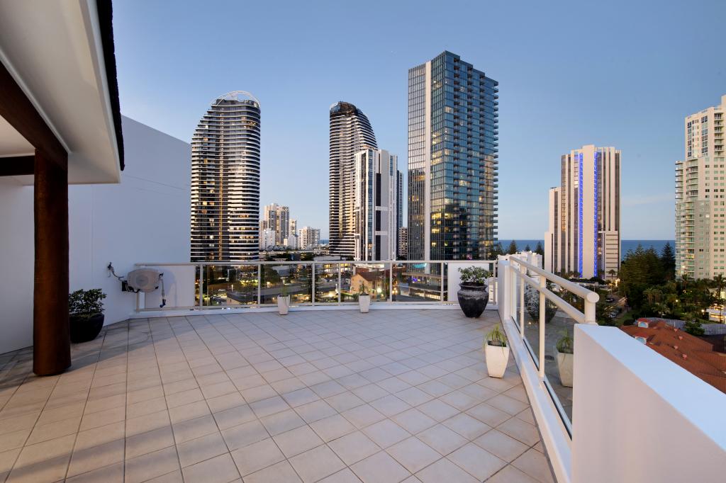 1208/42 Surf Pde, Broadbeach, QLD 4218