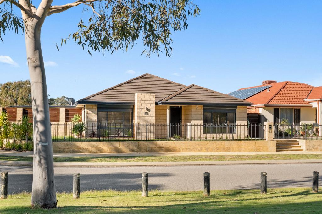 63 Colreavy Rmbl, Baldivis, WA 6171