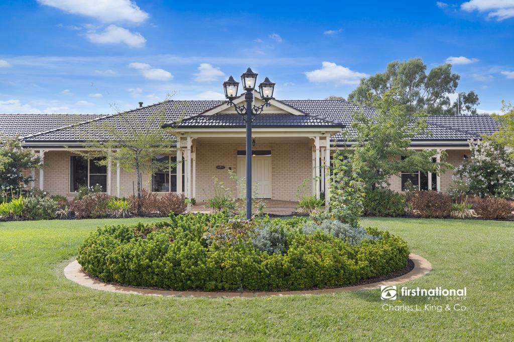 11 Chelsworth Dr, Echuca, VIC 3564