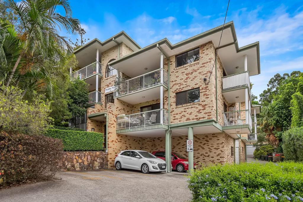 1/14 Paradise St, Highgate Hill, QLD 4101