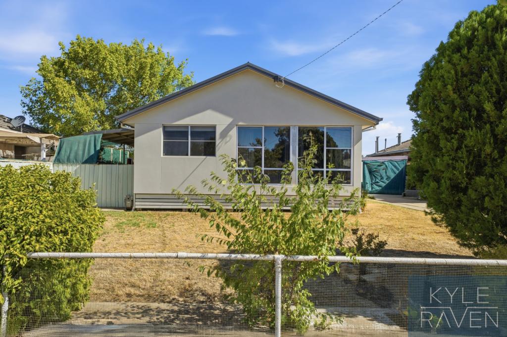 1 Batchelor Cres, Wangaratta, VIC 3677
