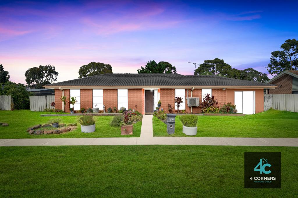 72 LOYOLA RD, WERRIBEE, VIC 3030