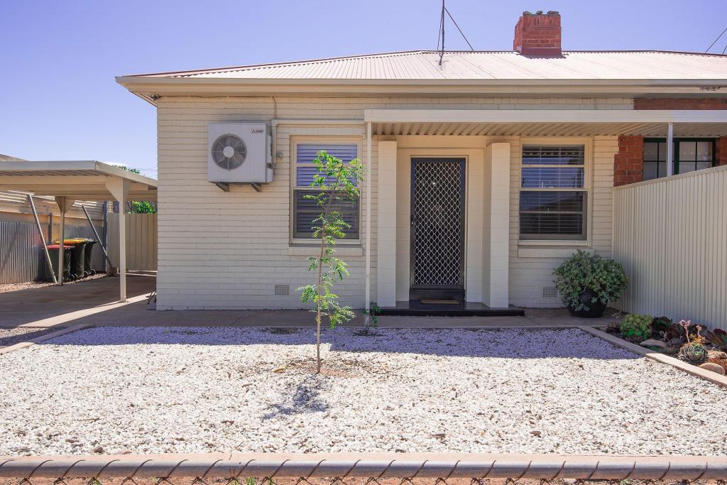 119 WARD ST, WHYALLA, SA 5600