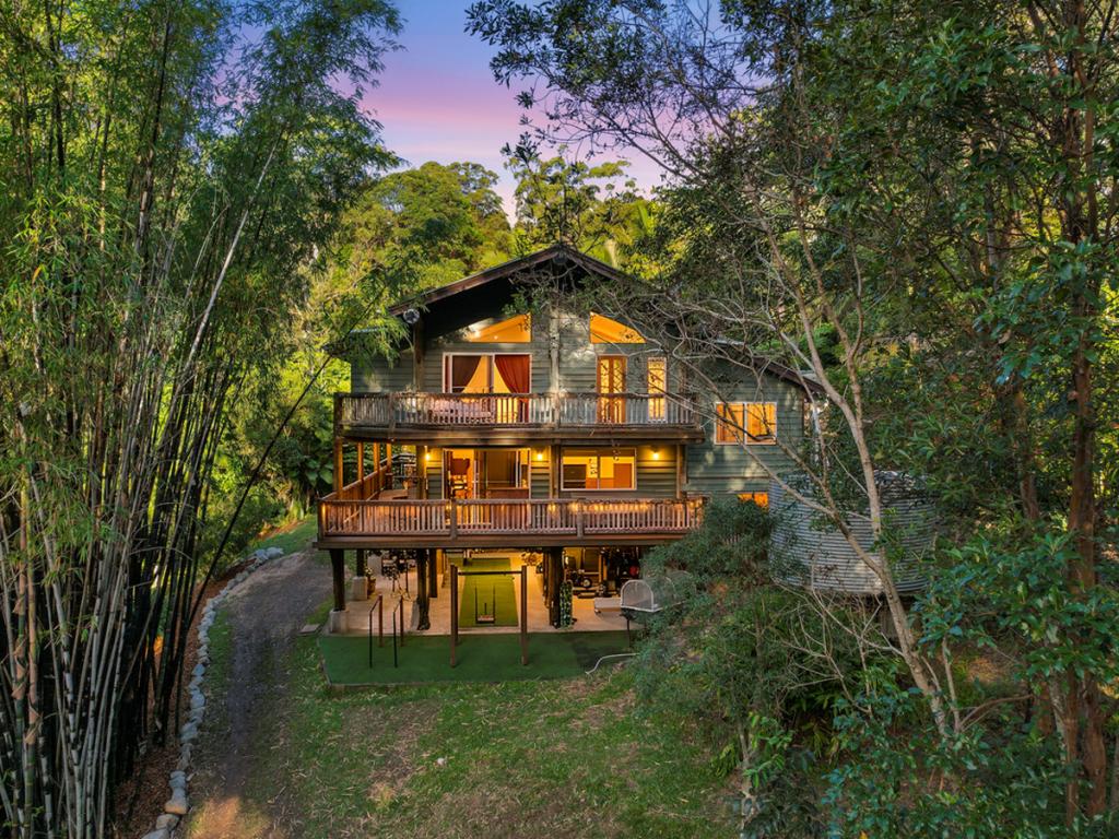 371 Ninderry Rd, Ninderry, QLD 4561