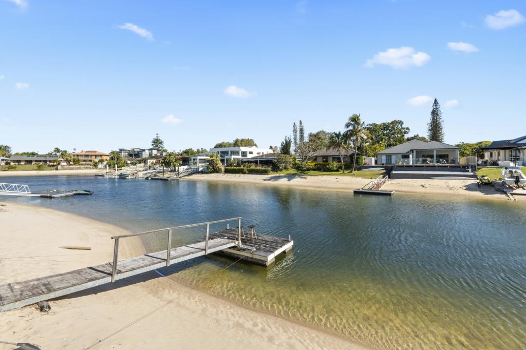 14 Verdichio Ave, Mermaid Waters, QLD 4218