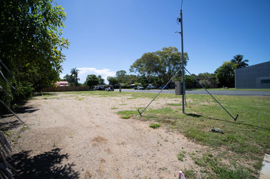 Lot 11/Lot 373 Swayne St, North Mackay, QLD 4740