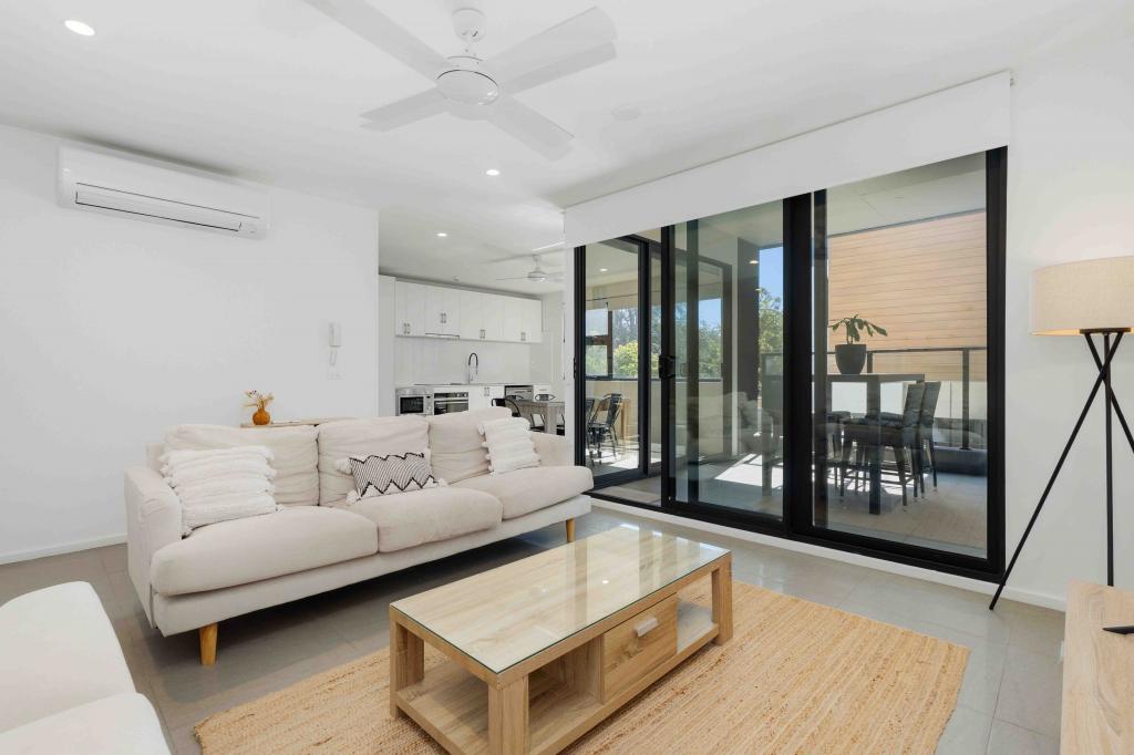 6/13 Nowra St, Huskisson, NSW 2540