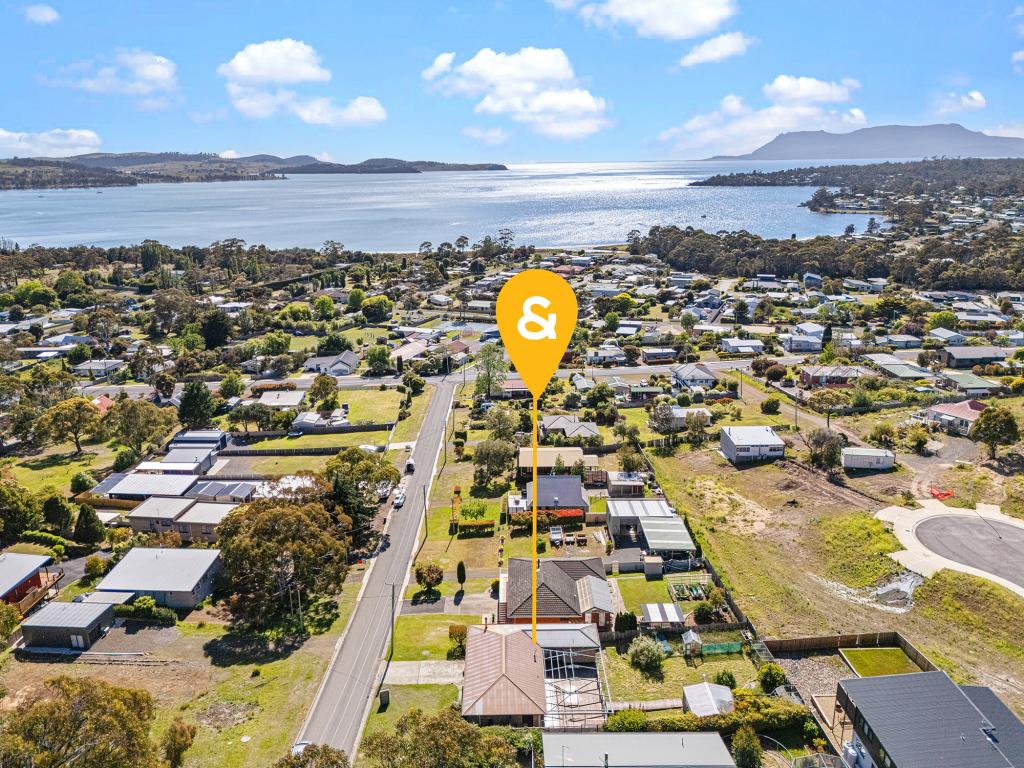 13 Prosser St, Orford, TAS 7190