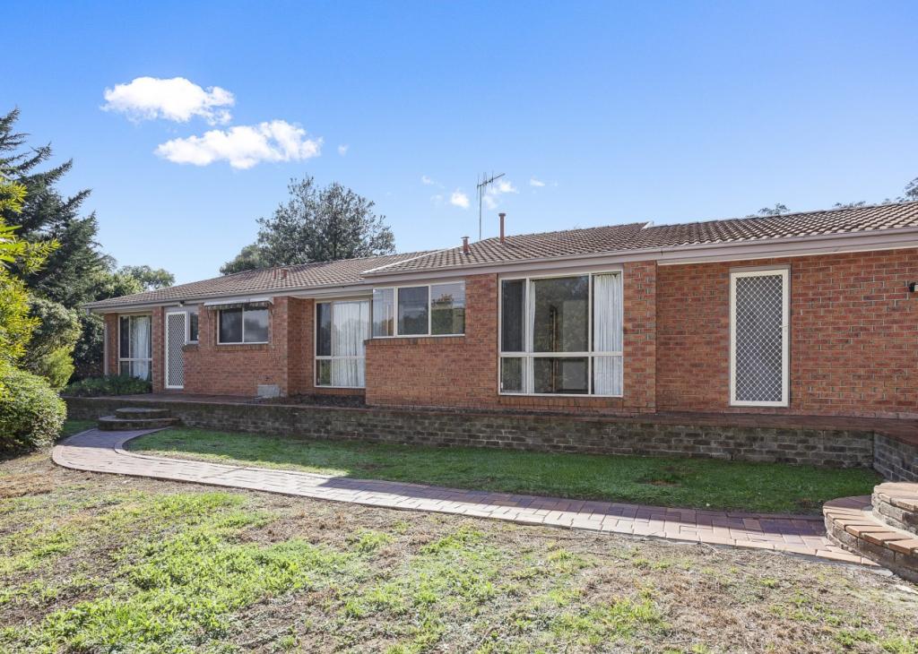 3/30 Mugglestone Pl, Bruce, ACT 2617