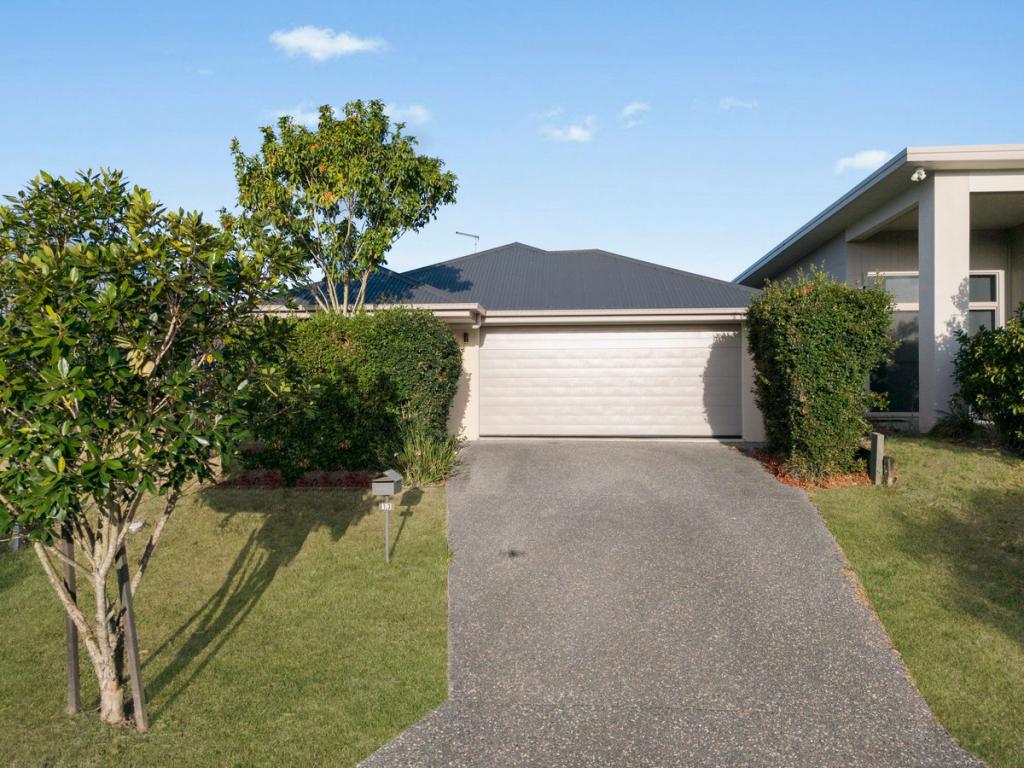 13 MERINO ST, PARK RIDGE, QLD 4125