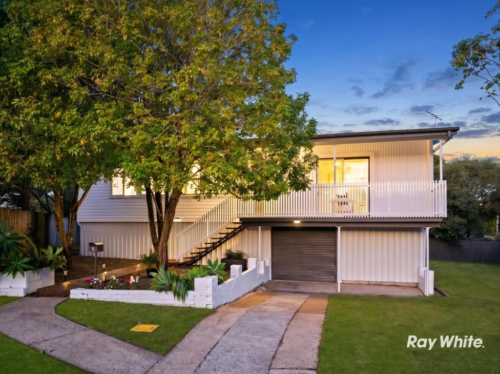 9 Nicholas Ct, Underwood, QLD 4119