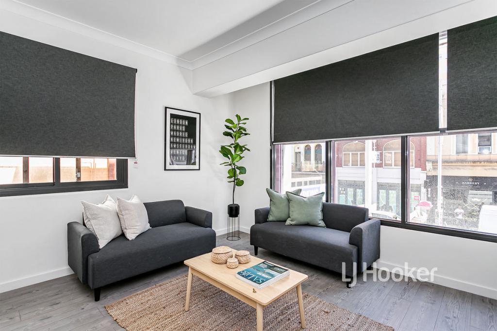 7/79a Hindley St, Adelaide, SA 5000