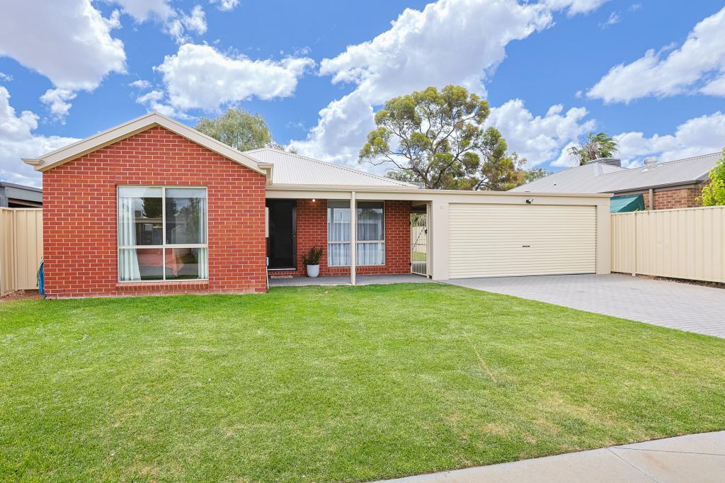 13/2724 Fourteenth St, Irymple, VIC 3498