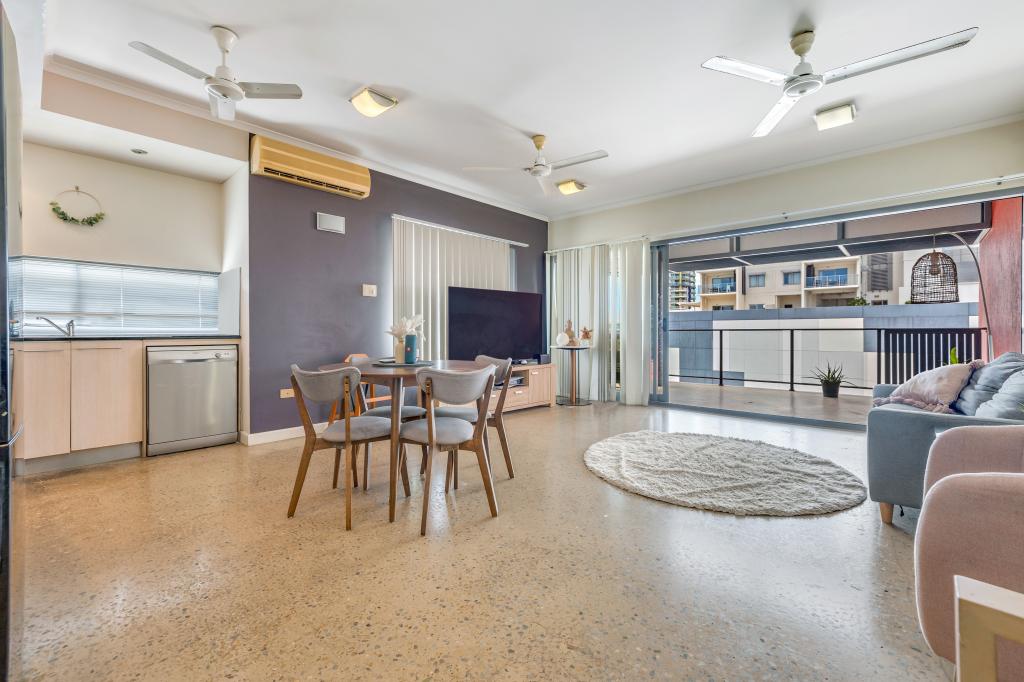 23/30 Cavenagh St, Darwin City, NT 0800