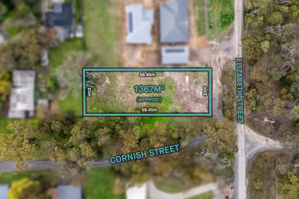LOT 4/2-4 CORNISH ST, BUNINYONG, VIC 3357