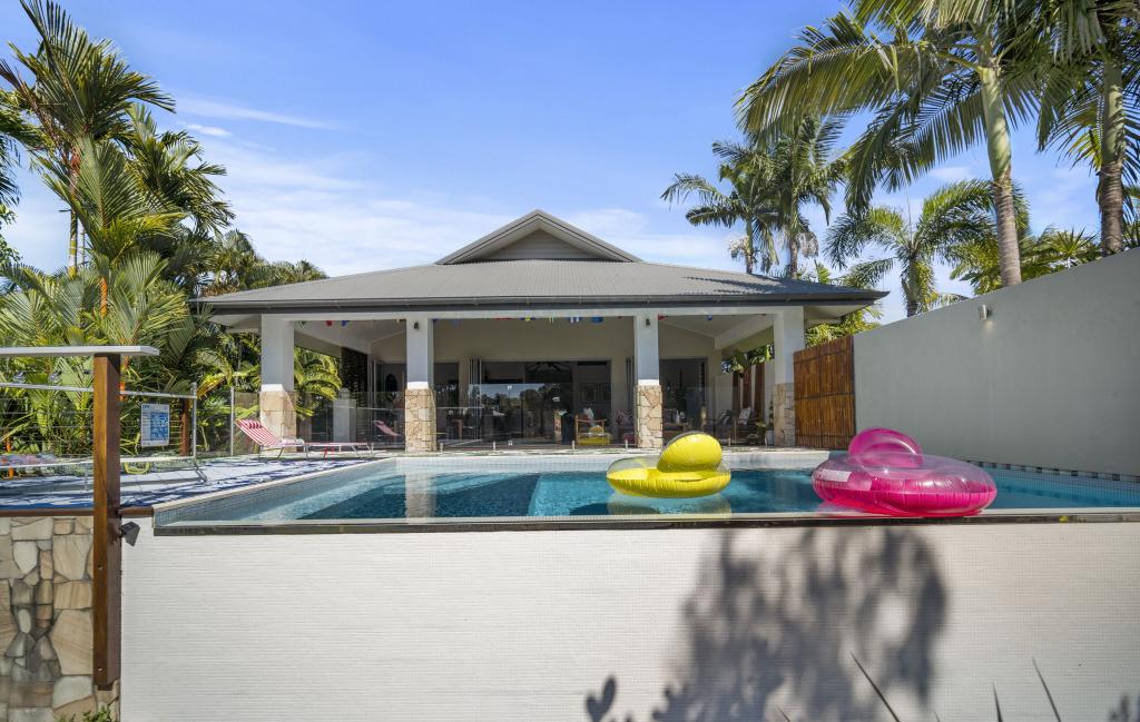 31 Ulysses Ave, Port Douglas, QLD 4877