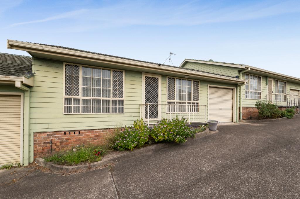 2/6 Bunn St, Wallsend, NSW 2287